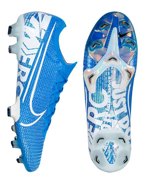 nike mercurial vapor blue hero